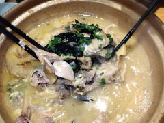 -印象鲵宴·张家界地标美食名片(溪布街店)