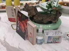 -宴昆山·私房菜(春晖店)