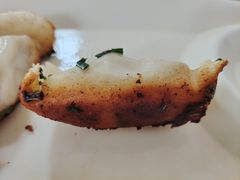 -胖子锅贴(双阳路111弄店)