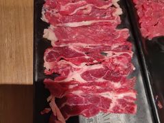 -掂档潮汕牛肉火锅(万象城店)