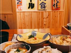 -千吉日本料理(日本一条街店)
