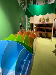 -幻贝家儿童乐园(武汉永旺梦乐城店)