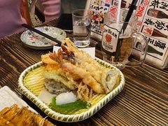 -平成屋·午肴夜酒(四川北路店)
