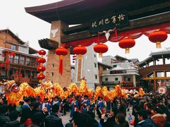 -北川巴拿恰
