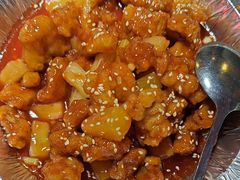 -阿西娅食府(中关村店)