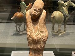 -陕西历史博物馆