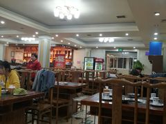 大堂-老诚一锅羊蝎子(垡头店)