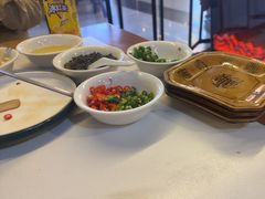 -颜氏双江清水鱼一养身火锅(磁器口店)