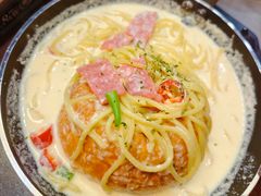 -意成料理