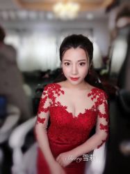 -雪莉美妆婚纱馆