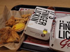 -肯德基(宁波万达店)