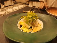 -A One Kitchen·南京精菜馆(晶丽酒店店)