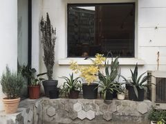 -研途咖啡馆(健康路店)