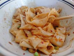 -零贰玖油泼面(大悦城店)
