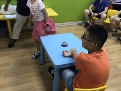 -英孚教育青少儿(宝龙中心)