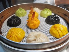 -隆喜元鱼汤包·海鲜(中联广场店)
