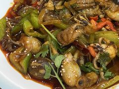 -佶政筋饼·新概念(安阳路店)