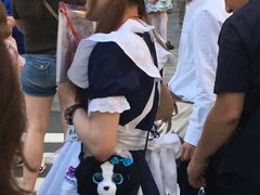 -秋叶原电器街