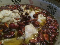 -川味王(二中店)