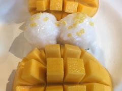 -Mango Tango