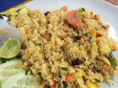 -Jungle Kitchen