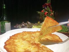 -江村·韩国料理(方寅综合楼店)