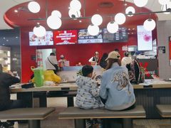 -肯德基(中央公园店)
