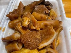 -细妹五香牛杂(步行街店)