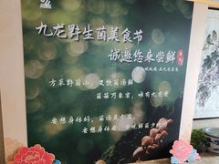 -九龙大酒店·金牌楚菜(武泰闸店)