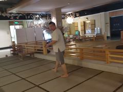 -乐汤汇温泉生活馆(海港区店)