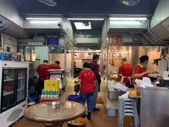 -陈光记烧腊店(罗保博士街店)