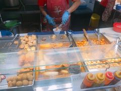 -佳记小食店(旺角店)