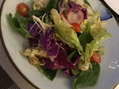 -望京楼flavor餐厅(古北水镇景区店)