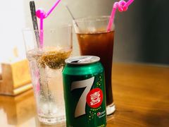 -嗨T茶餐厅(大石店)