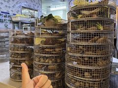 -海味当家·蒸锅海鲜(星海公园店)