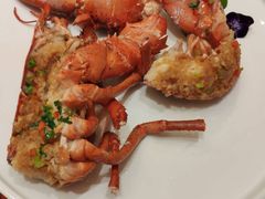 -将相和·海鲜蒸饺大连菜