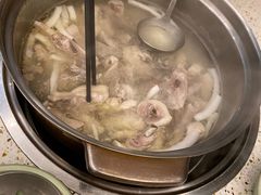 -椰子营·椰子鸡火锅(万象里店)