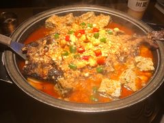 -烤匠麻辣烤鱼(万象城店)