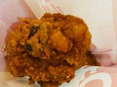 -肯德基(岱宗店)