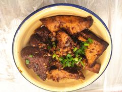 -东排食堂长沙小吃大排档(五一广场店)