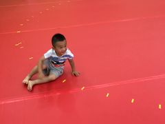 -小小运动馆(浦江店)