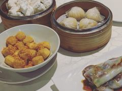 -翠亨村(铜锣湾店)