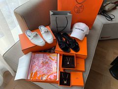 -爱马仕 HERMES(德基广场店)