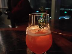 -The Penthouse酒吧