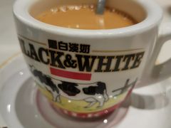 香滑奶茶-敏华冰厅(天河城店)