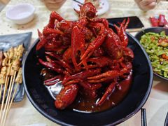 -聚味瞿记·龙虾堂(树木岭店)