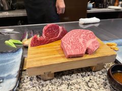 -神户牛排餐厅MOURIYA(总店)