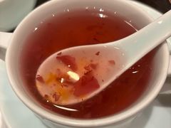 -海天楼中餐厅(吴宫泛太平洋酒店)