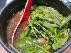 -和府捞面(东直门银座店)