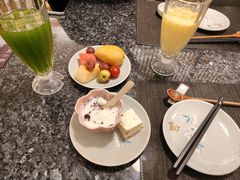 -菊上料理(蜀山银泰百货店)